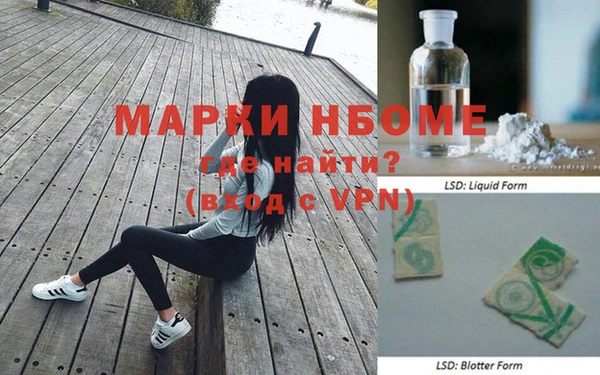 шишки Кукмор